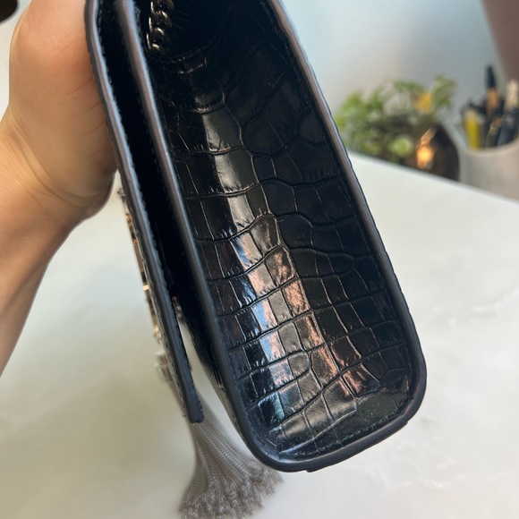 YSL Saint Laurent Kate Medium Tassel Bag - Picture 5 of 12